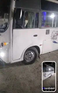 سیترا سالم و تمیز آماده کار