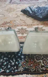 لوازم و تخته باندوپراید وپژو ..