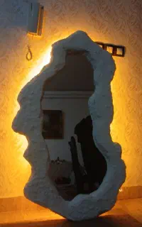 آینه قدی