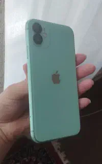 ایفون۱۱