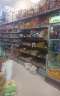 جذب نیروی کار برای سوپر مارکت