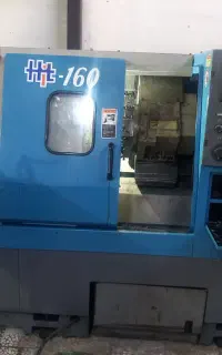 خدمات cnc