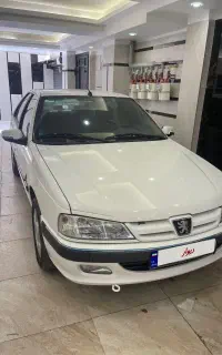 پژوپارس TU5 مدل ۹۸ سیمی