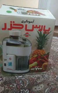فروش،آبمیوه گیر نو نو