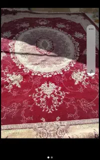 فرش ۱۲ متری