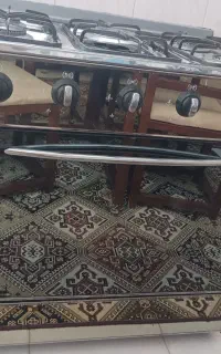 اجاق گاز