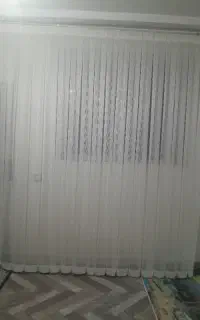 پرده پذیرایی