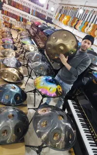 هنگدرام فول vip