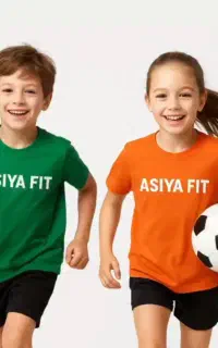 همکاری با مربی بازی و ورزش