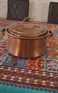 قابلمه مسی