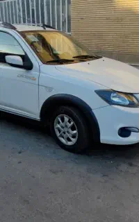 کوییک مدل 1400 بدون رنگ