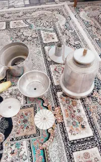 آبمیوه گیر صنعتی