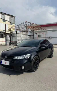 سراتو کوپه مدل ۲۰۱۴