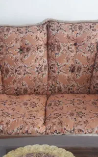 مبل تمیز