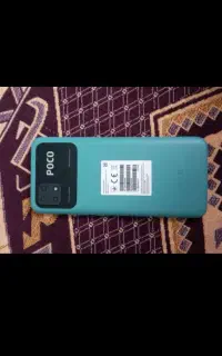 موبایل شیامی پوکو ۳۰۴۰