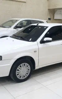 سمند سورن مدل 405 برج 3