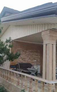پیمانکاری ویلا،باغ،استخروحصارکشی وساختمان بازسازی