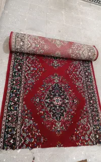 فرش کناره