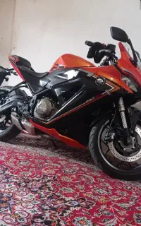کیوجی 250