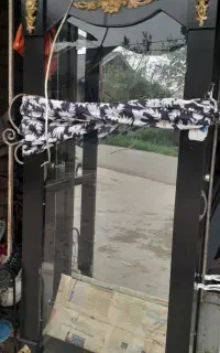بوفه