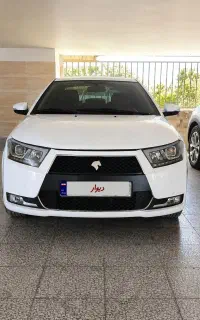 دنا پلاس ۵ دنده مدل ۱۴۰۱