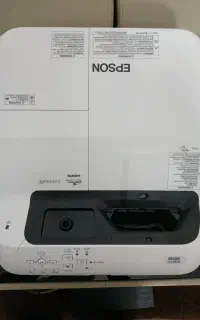 ویدئو پروژکتور اپسون Epson EB-695Wi