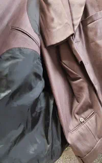 کت و شلوار مردانه