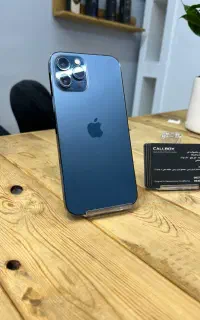 12PROMAX / با چک و سفته بدون ضامن