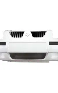 سپر جلو سمند LX سفید مهرخواه به قیمت قبل