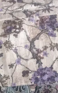 روبالشتی طلاکوب نو