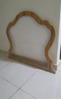 قاب آینه نو