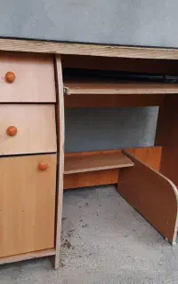 میز نئوپان کامپیوتر