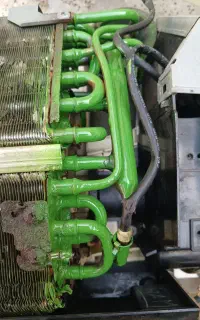 نصب و سرویس و تعمیرات اسپیلت