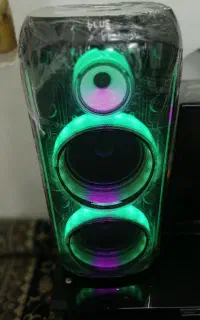 اسپیکر