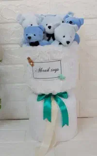 بوکت