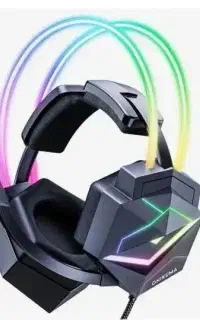 هدفون گیمینگ اونیکوما x20