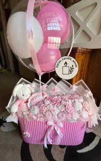 هدیه زایمان،هدیه نوزاد،گیفت نوزادی،کلکسیون نوزاد