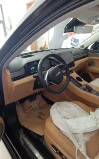 ارس Eres hm5 صفر  2025