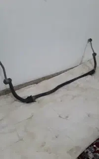 میله تعادل پژووموتوربرف پاکن