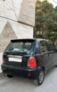 ام وی ام۱۱۰سه سیلندرموتورانژکتور