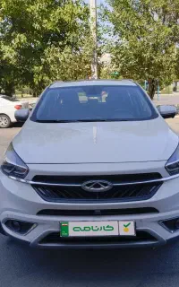 تیگو ۷ مدل ۹۶ در حد صفر با ضمانت کارنامه