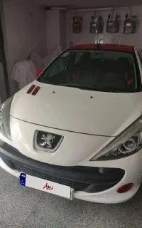 mc207خونگی 1401 دنده اتومات