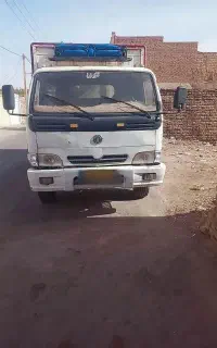 کاویان ۱۰۶ مدل ۸۶ سالم خانگی