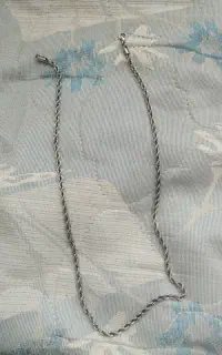 زنجیر استیل