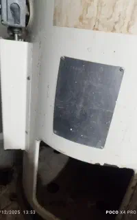 آبگرمکن گازی ایستاده