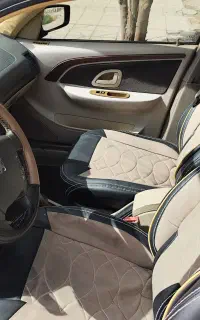 فروش ماشین پارس دوگانه شرکتی