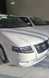 سورن پارس xu7 برقی