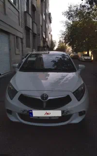 فروش خودرو برلیانس ۲۳۰ اتومات