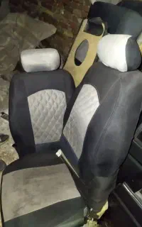 لوازم بدنه و موتوری پژو۴۰۵