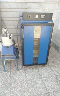 دستگا میوه خشکن کن اسلایسر